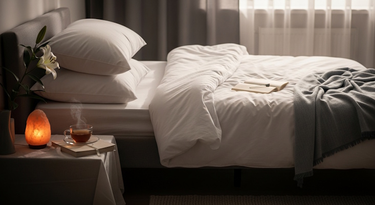 Relaxation et sommeil